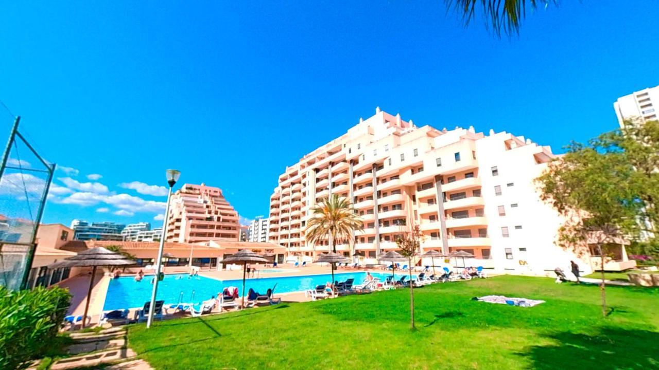 Paraiso Bloco B بورتيماو المظهر الخارجي الصورة