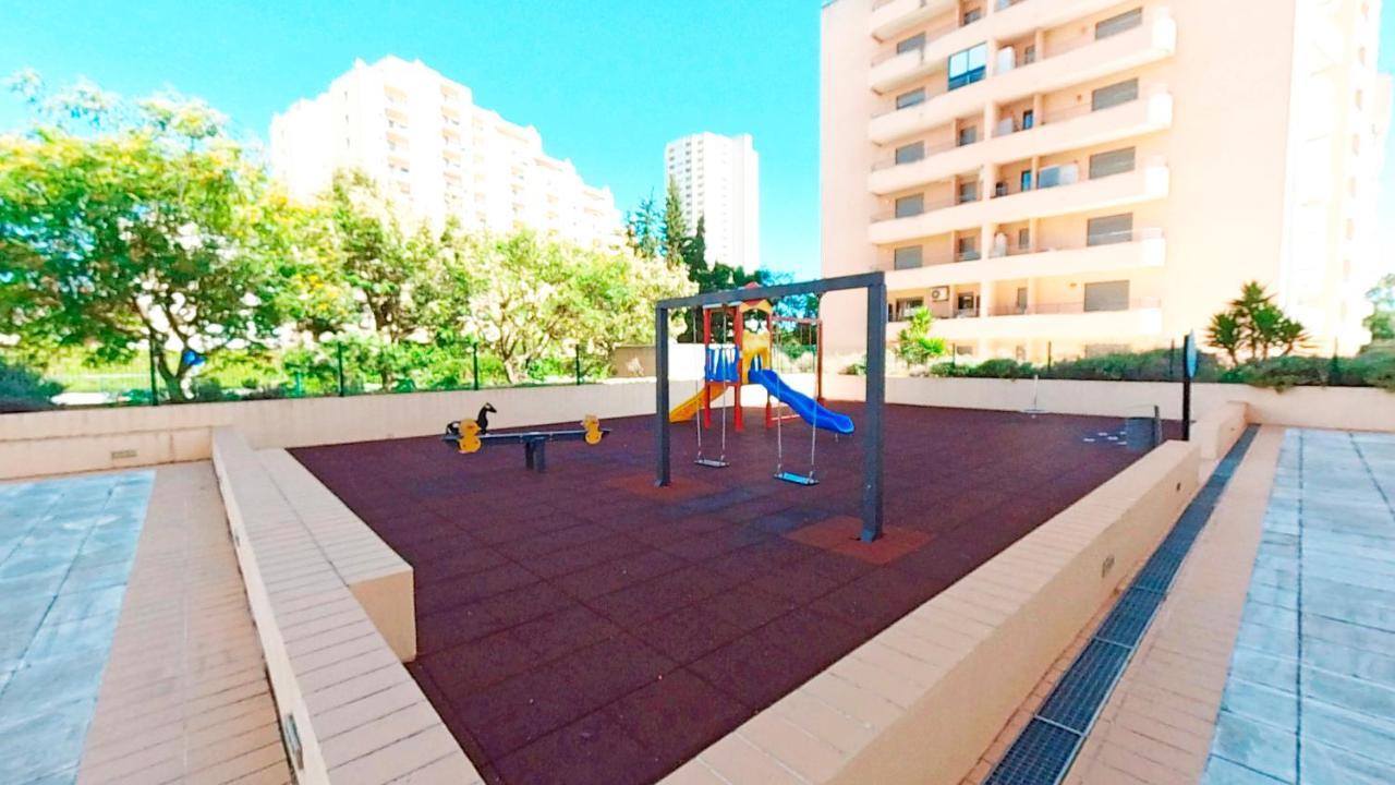 Paraiso Bloco B بورتيماو المظهر الخارجي الصورة