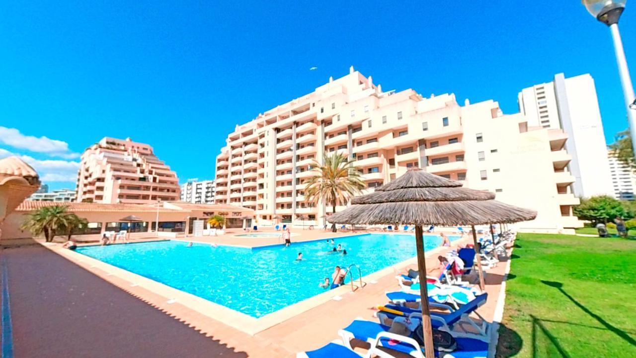 Paraiso Bloco B بورتيماو المظهر الخارجي الصورة