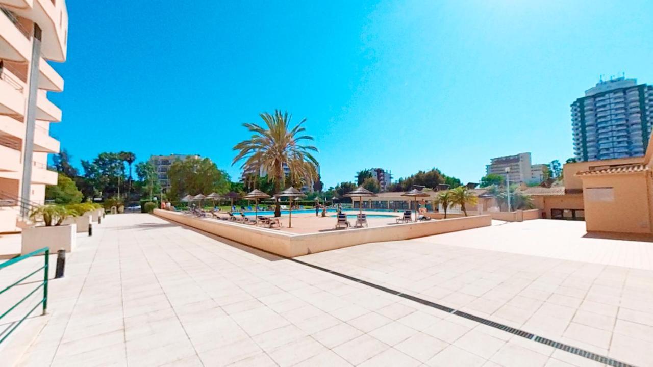 Paraiso Bloco B بورتيماو المظهر الخارجي الصورة
