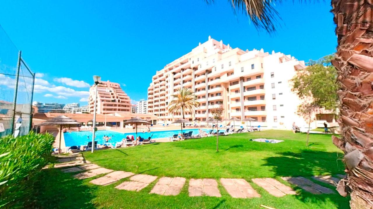 Paraiso Bloco B بورتيماو المظهر الخارجي الصورة