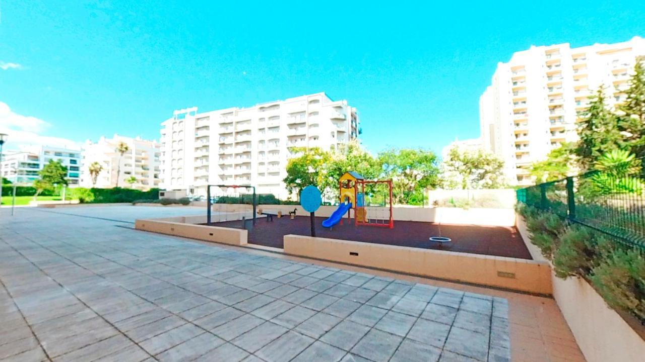 Paraiso Bloco B بورتيماو المظهر الخارجي الصورة