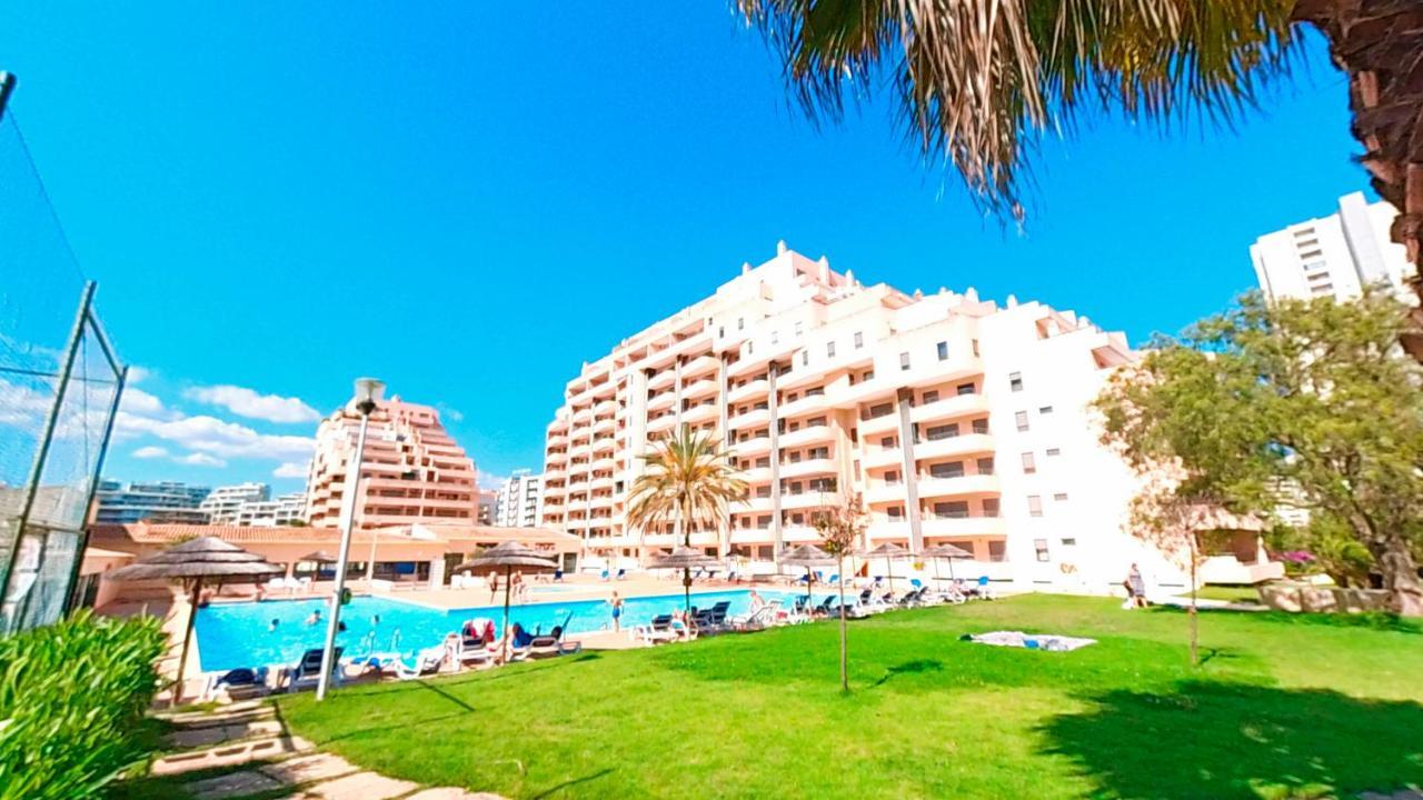 Paraiso Bloco B بورتيماو المظهر الخارجي الصورة