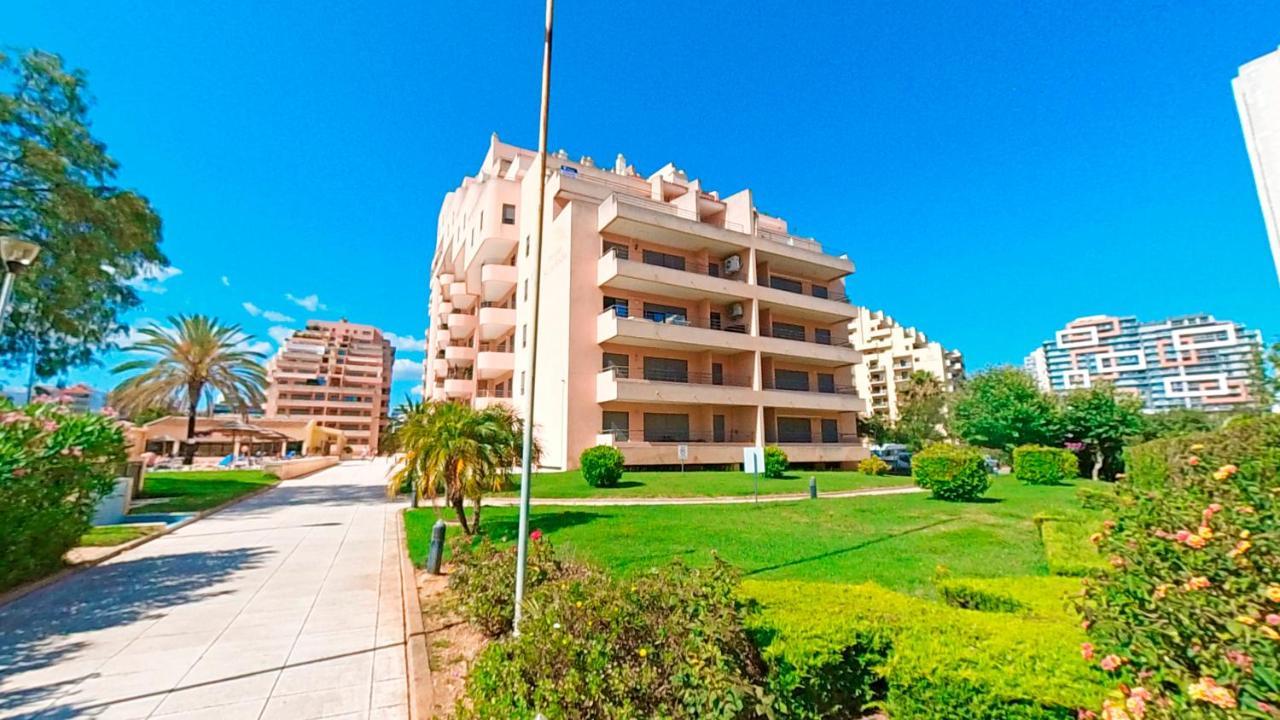 Paraiso Bloco B بورتيماو المظهر الخارجي الصورة