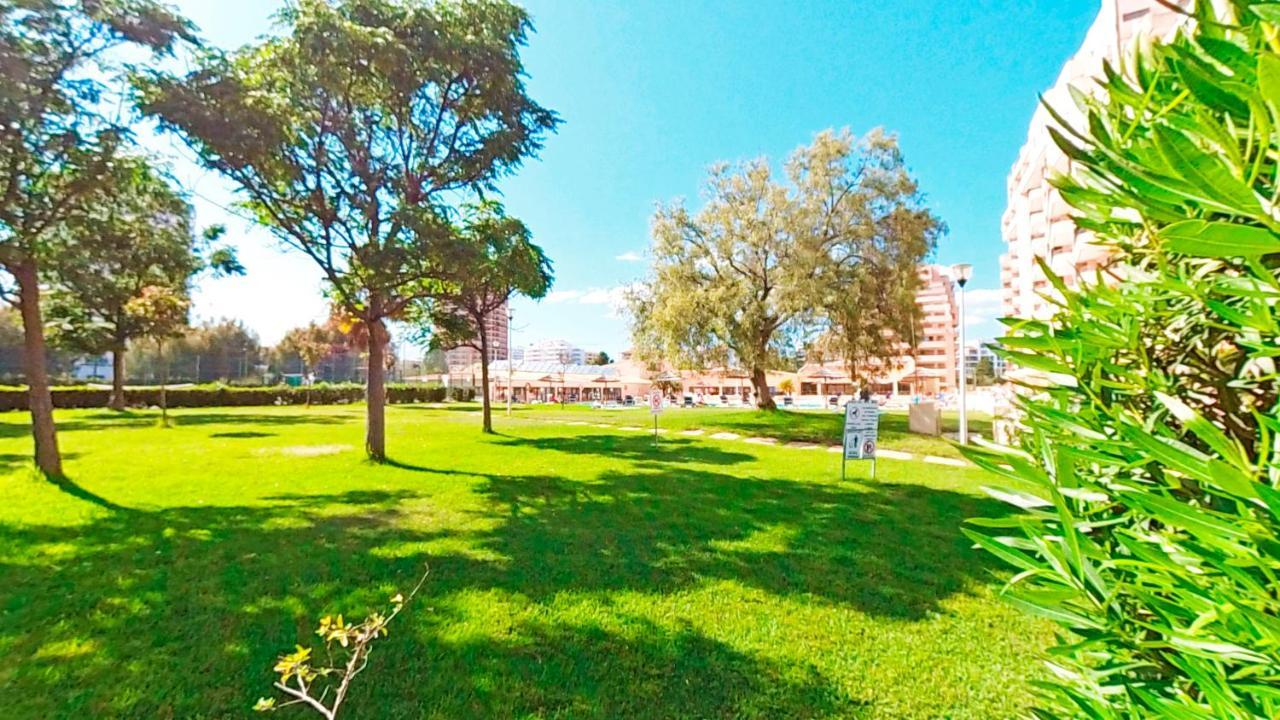 Paraiso Bloco B بورتيماو المظهر الخارجي الصورة