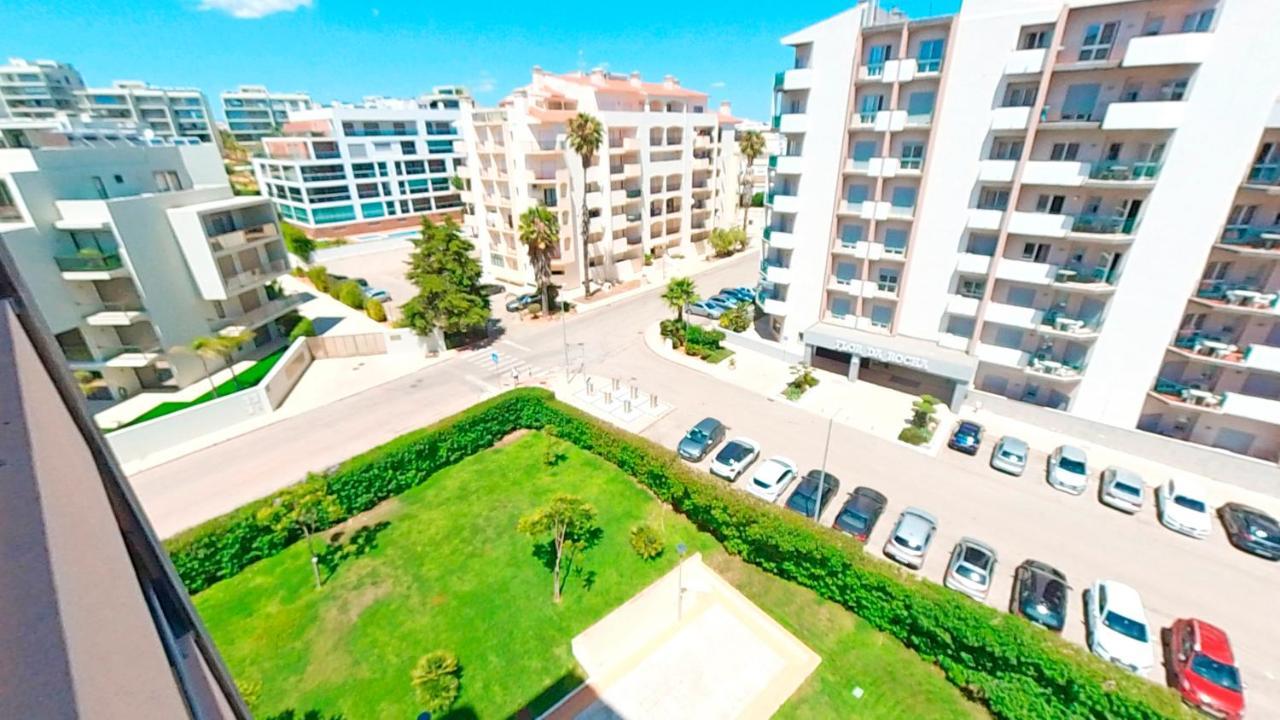 Paraiso Bloco B بورتيماو المظهر الخارجي الصورة
