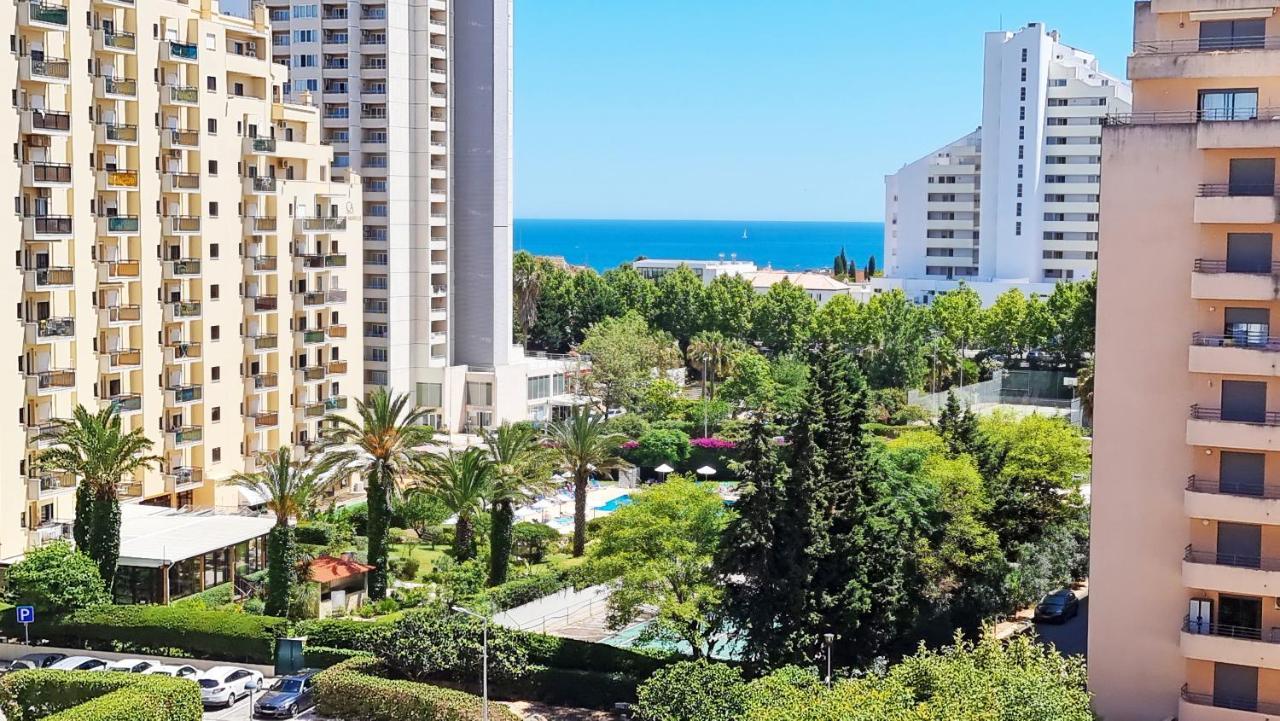 Paraiso Bloco B بورتيماو المظهر الخارجي الصورة