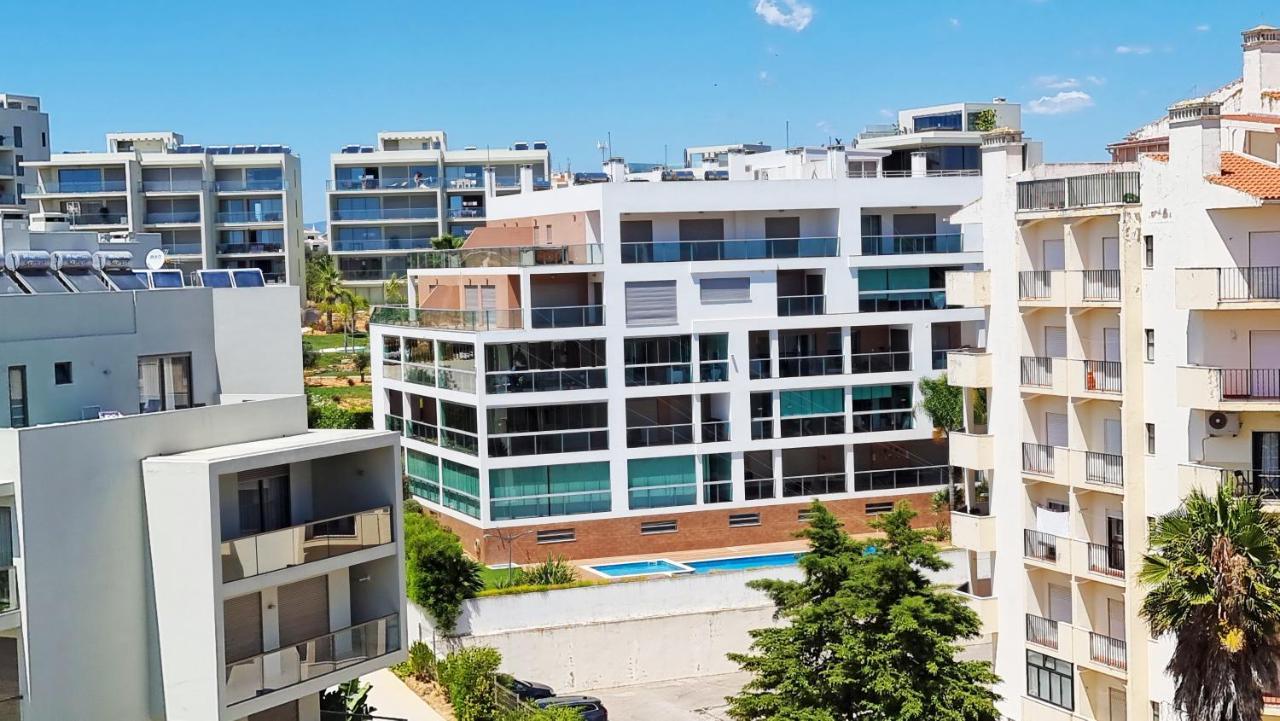 Paraiso Bloco B بورتيماو المظهر الخارجي الصورة