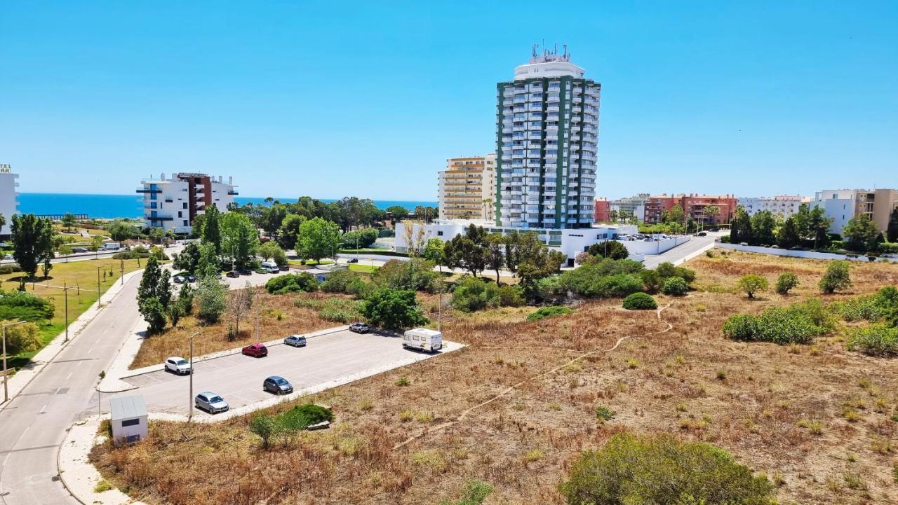 Paraiso Bloco B بورتيماو المظهر الخارجي الصورة