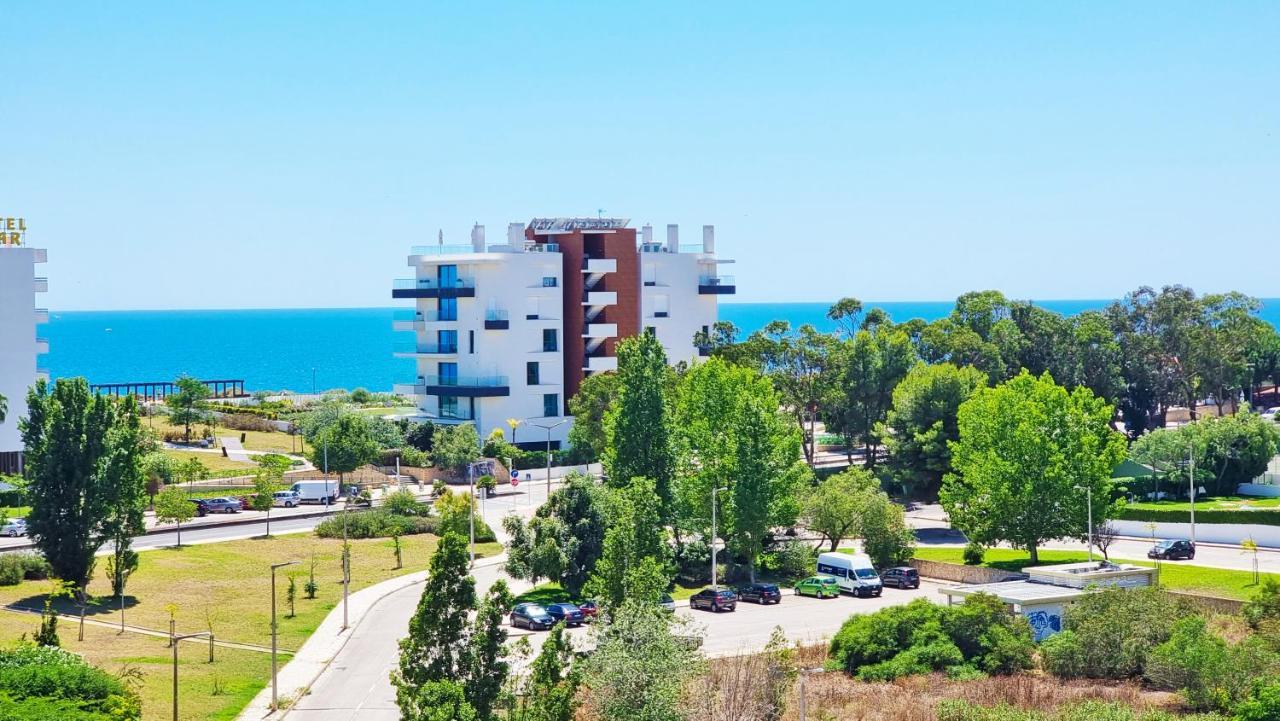 Paraiso Bloco B بورتيماو المظهر الخارجي الصورة