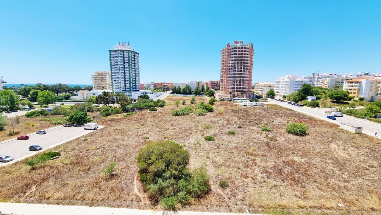 Paraiso Bloco B بورتيماو المظهر الخارجي الصورة