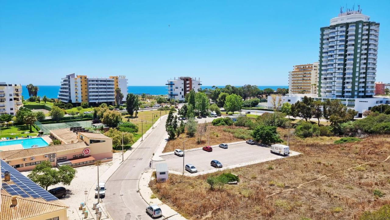 Paraiso Bloco B بورتيماو المظهر الخارجي الصورة