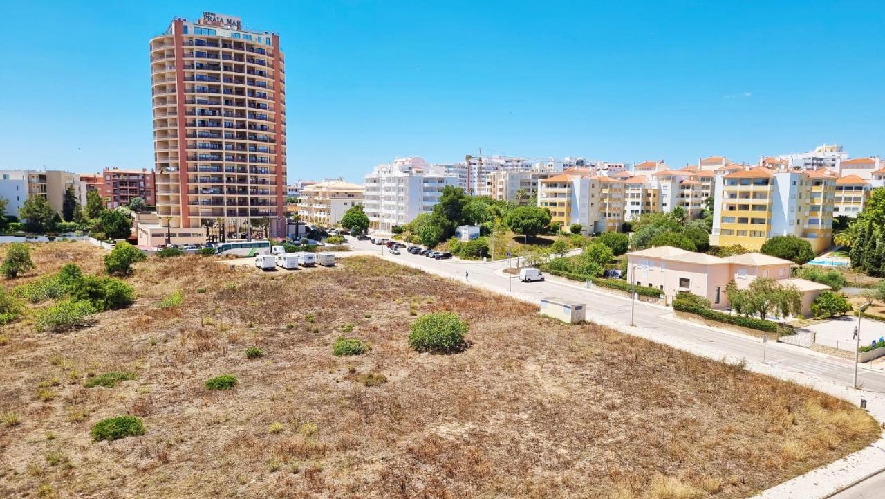 Paraiso Bloco B بورتيماو المظهر الخارجي الصورة