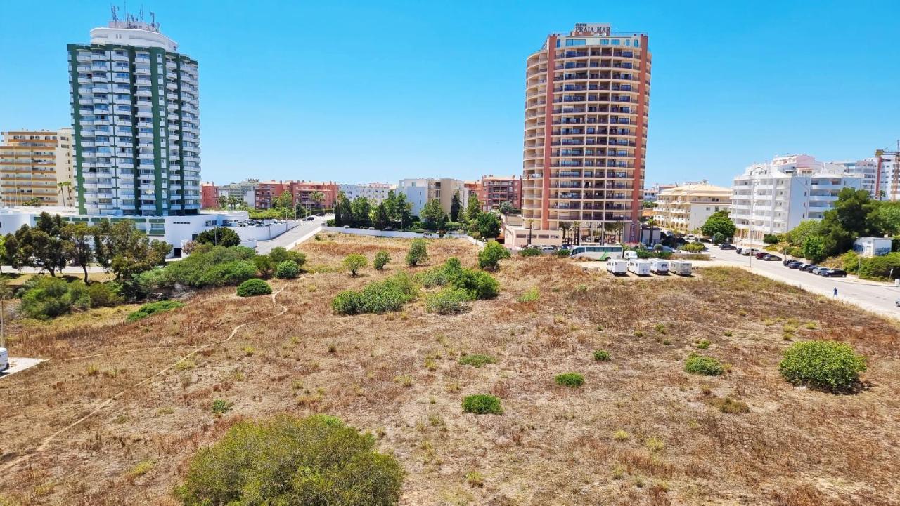 Paraiso Bloco B بورتيماو المظهر الخارجي الصورة