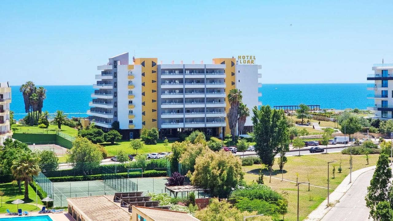 Paraiso Bloco B بورتيماو المظهر الخارجي الصورة