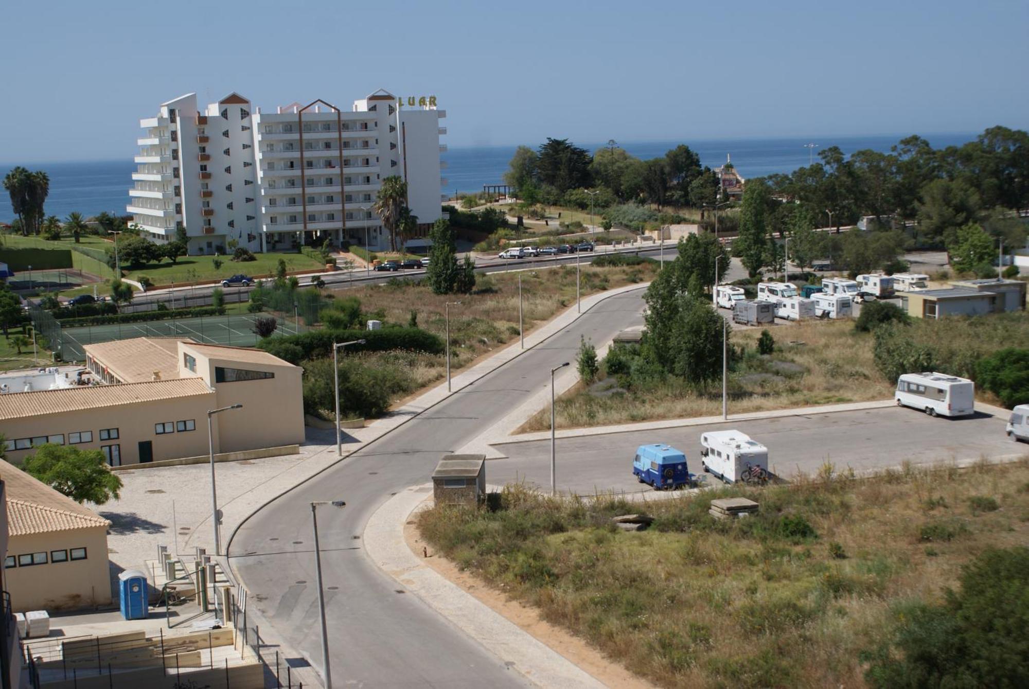 Paraiso Bloco B بورتيماو المظهر الخارجي الصورة